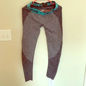 Gymshark leggings